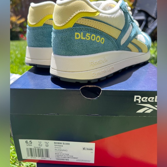 Brand New Reebok DL5000 - Picture 6 of 6